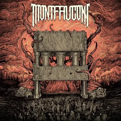 Earthcrusher - Montfaucon
