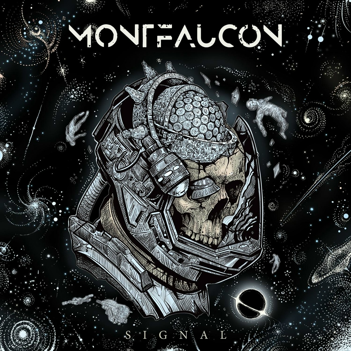Signal - Montfaucon