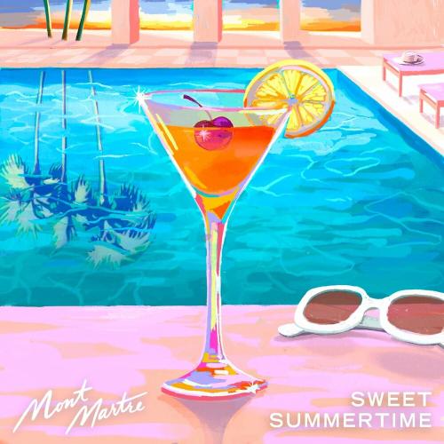 Montmartre feat. Bimini - Sweet Summertime