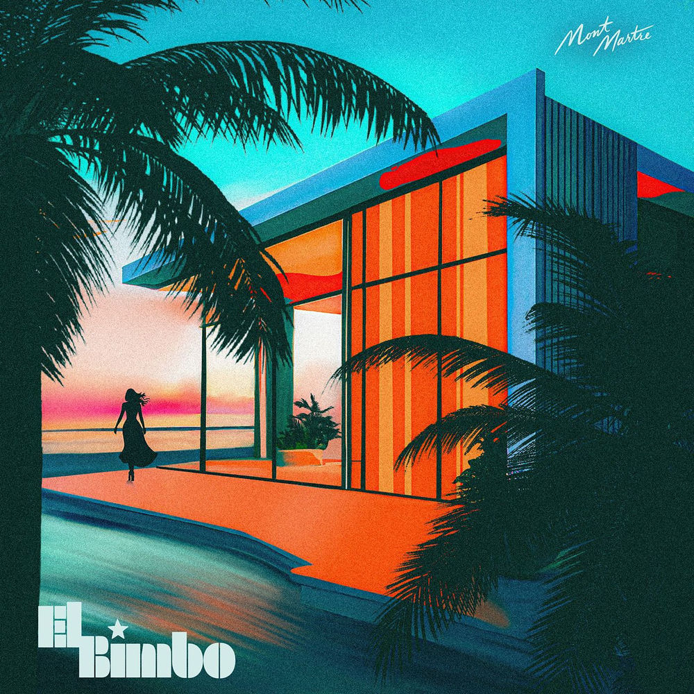 El Bimbo - MONTMARTRE & Paul Mauriat