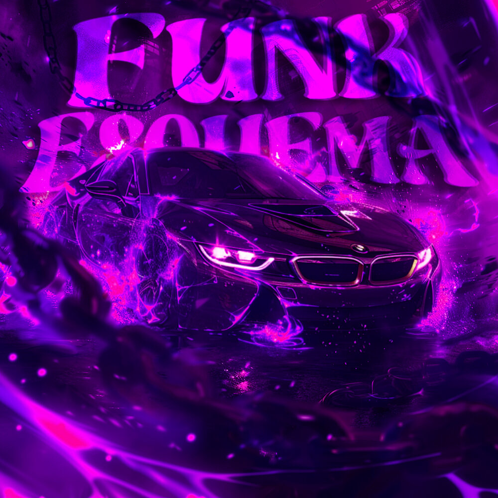 FUNK ESQUEMA - MONTRASE, NILXRO, LeadyMane