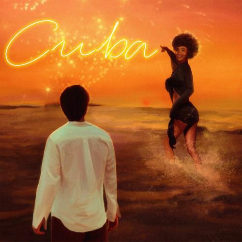 Monty Fray - Cuba __3