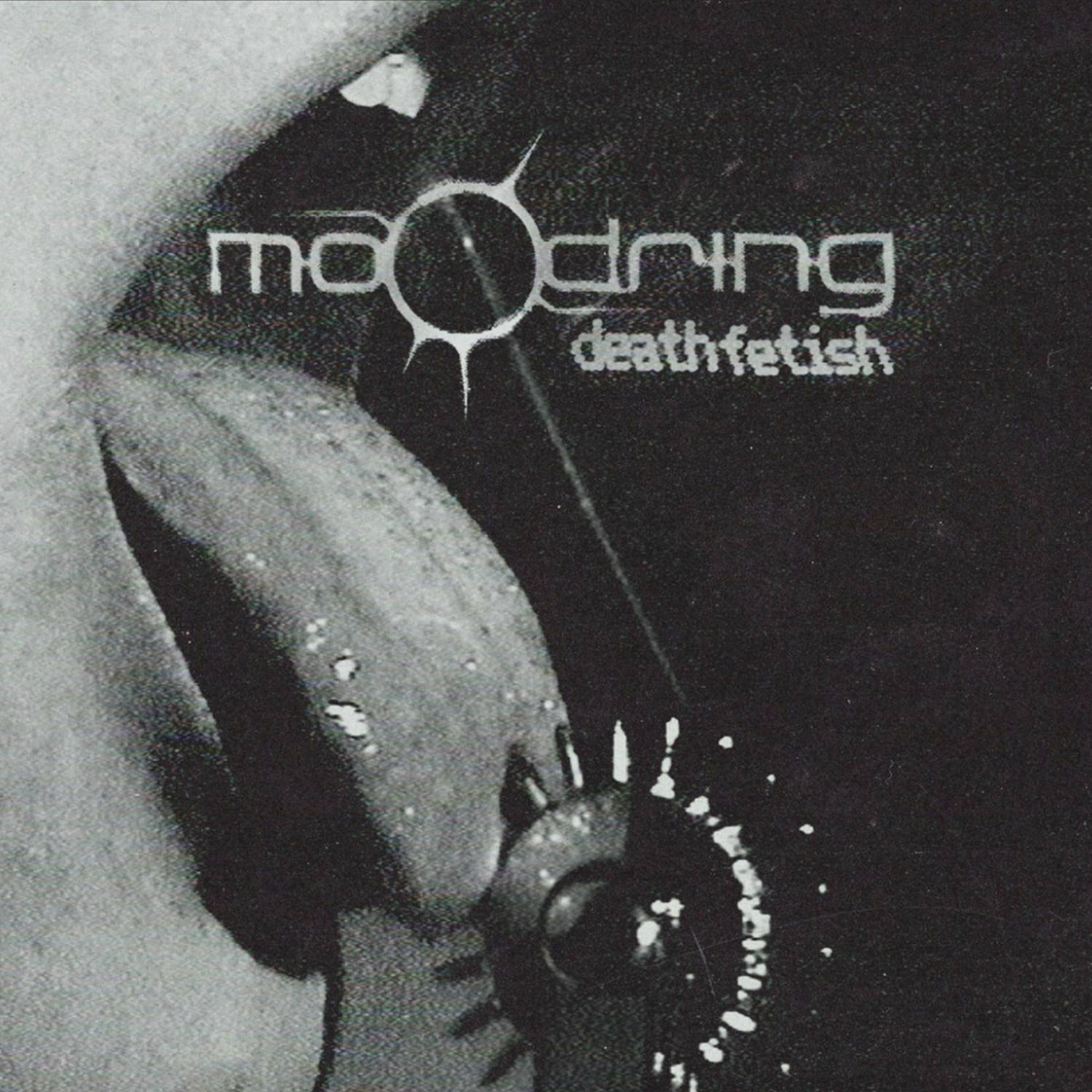 Anywhere But Here - Moodring