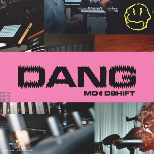 Moodshift feat. Oliver Nelson & Lucas Nord x flyckt - Dang