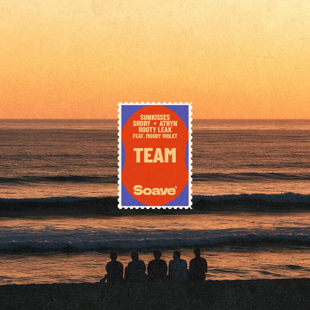 Team - Moody Violet, Sunkisses, Shoby, ATHYN, BOOTY LEAK