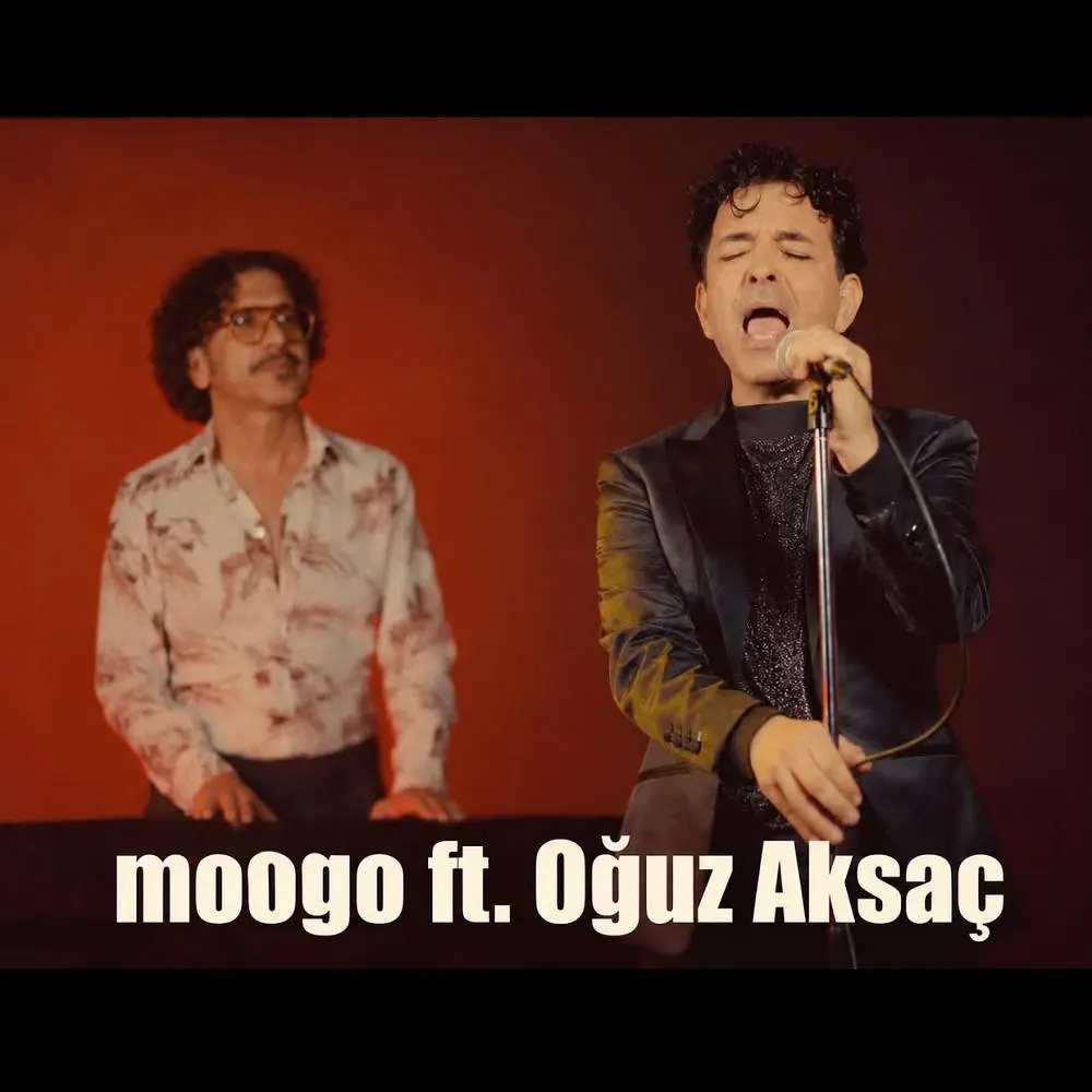 Dere Boyu Kavaklar - moogo & Oğuz Aksaç