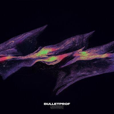 MOONBEAST - BULLETPROF