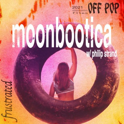 Moonbootica feat. Philip Strand - Frustrated