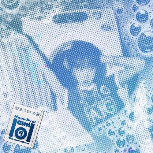 Moonbyul - Take-off