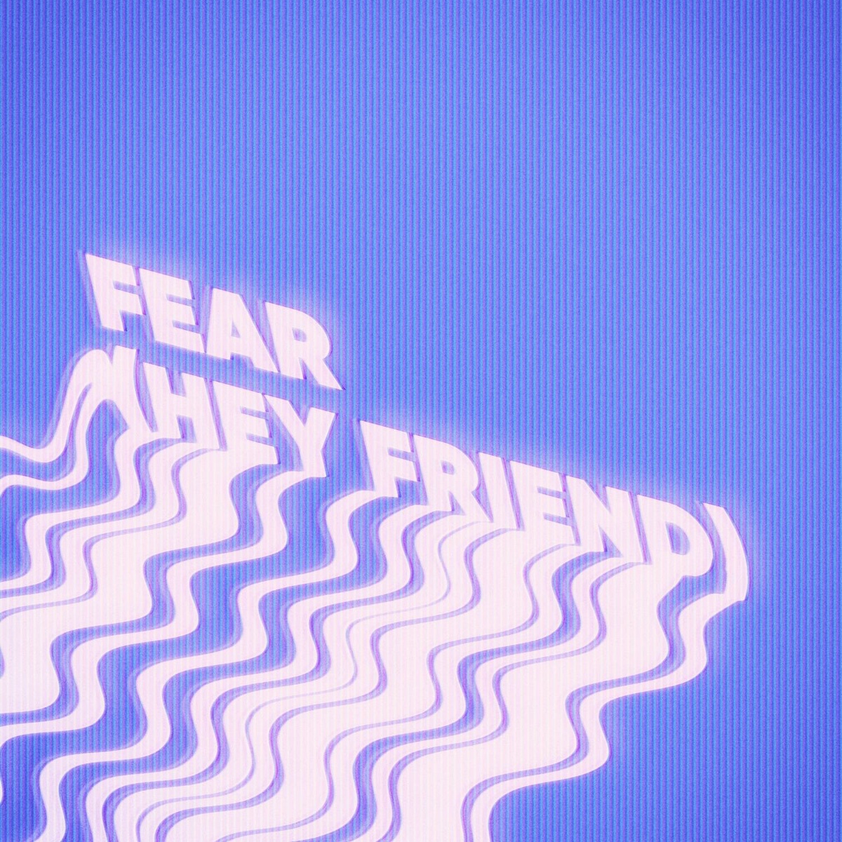 Fear (Hey Friend) - Moonchild, PJ Morton
