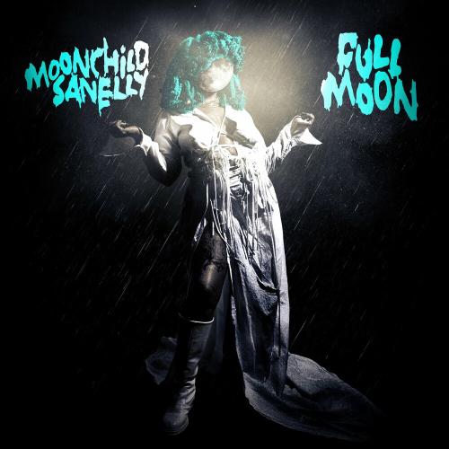 Moonchild Sanelly - Big Booty