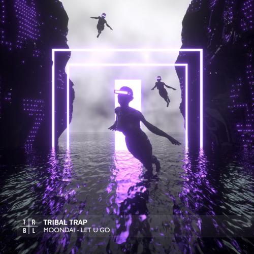 Let U Go - Moondai