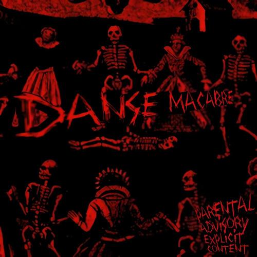 DANSE MACABRE - MoonDeity