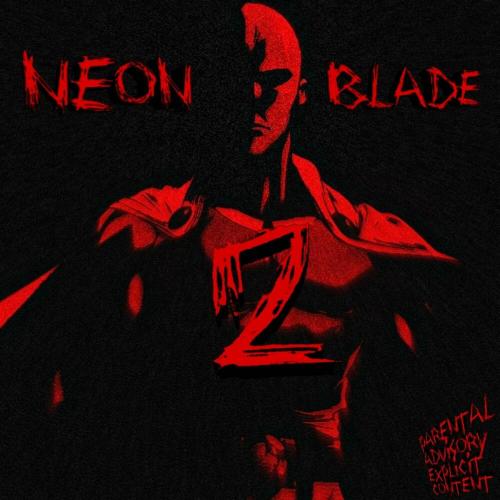 MoonDeity - NEON BLADE 2