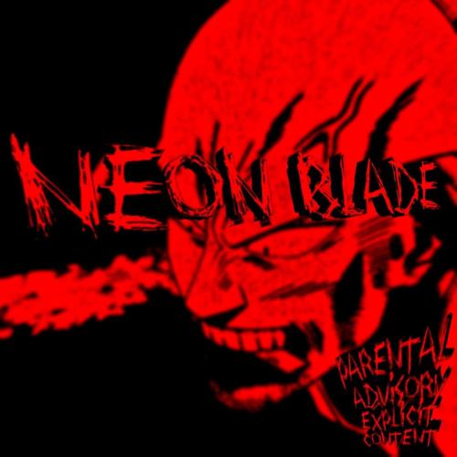 MoonDeity - NEON BLADE [Explicit]