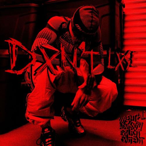 MoonDeity, scarlxrd - DXN T LXSE