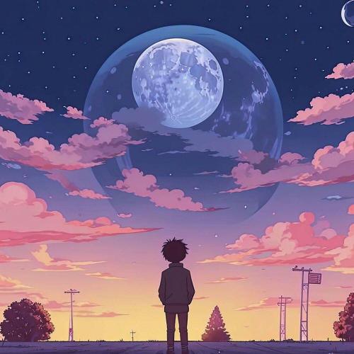 Moonify - Lonely Hearts Club