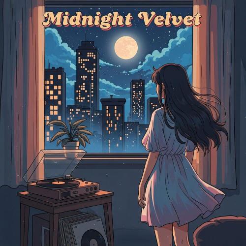Moonify - Midnight Velvet
