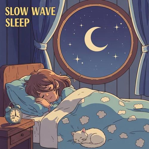 Moonify - Slow Wave Sleep