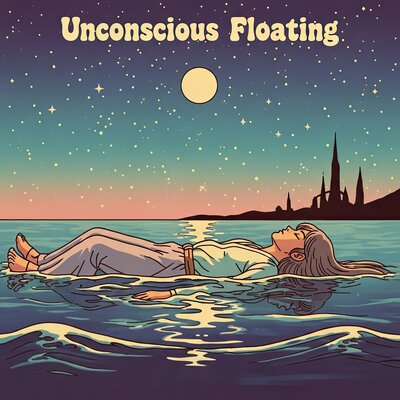 Moonify - Unconscious Floating