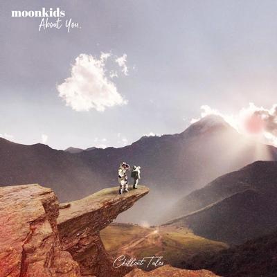 Moonkids - About You