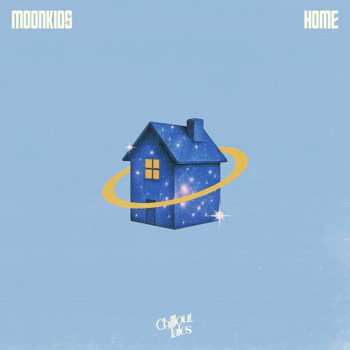 Moonkids - Home