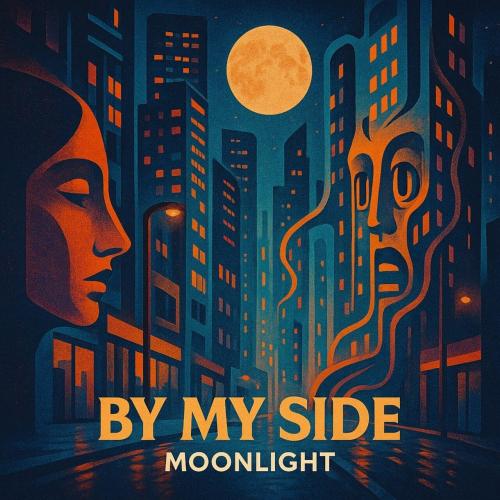 By my side - Moonlight