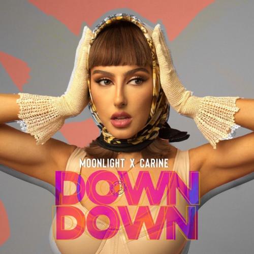 Moonlight & Carine - Down Down (Radio Edit)