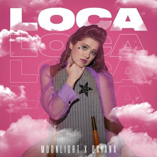Moonlight & Dayana - Loca (Robert Cristian Remix)