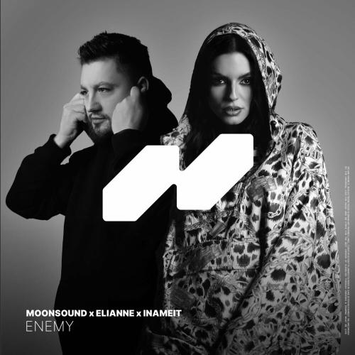 Moonsound feat. Elianne & Inameit - Enemy