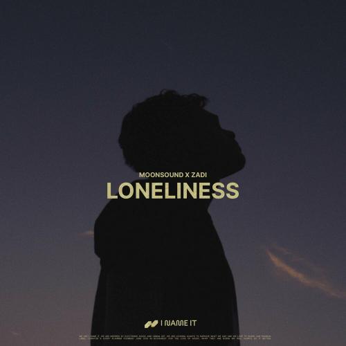 Moonsound feat. Zadi - Loneliness