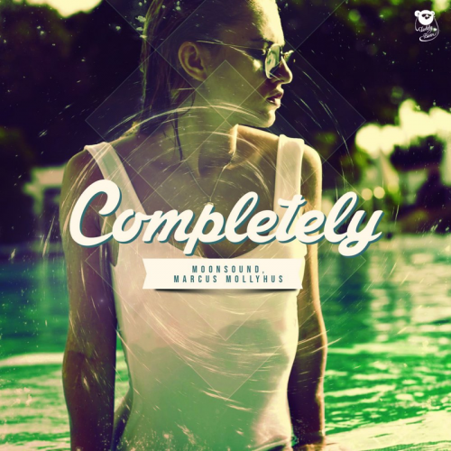 Moonsound & Marcus Mollyhus - Completely