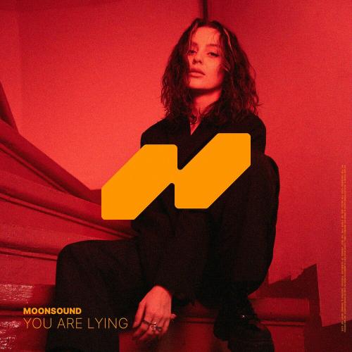 Moonsound - You Are Lying