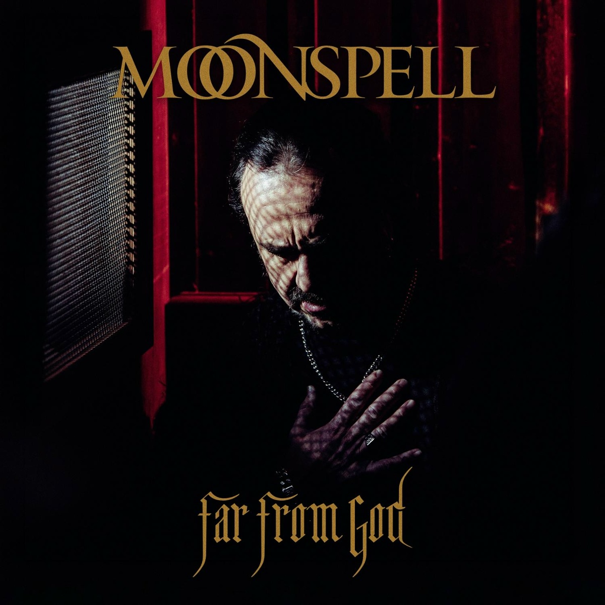 Far From God - Moonspell