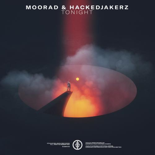 Tonight - MOORAD feat. hackeDJackerz