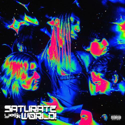 Moore Kismet & six28 - DOWHATUWANT!