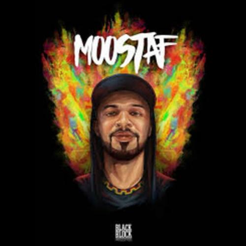 Немая - Moostaf feat. Такер