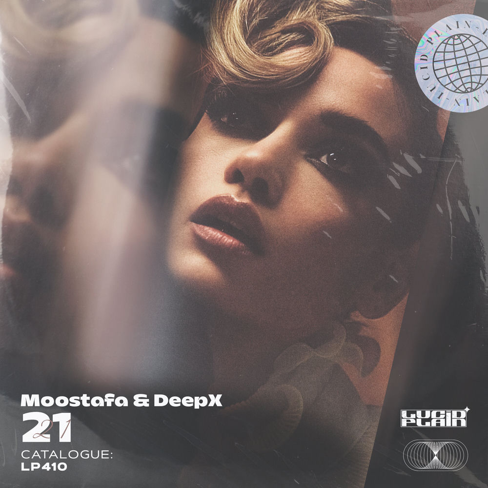 21 - Moostafa & DeepX