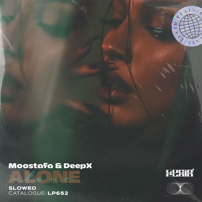 Alone - Moostafa & DeepX