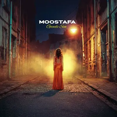 Gecede Sen - Moostafa