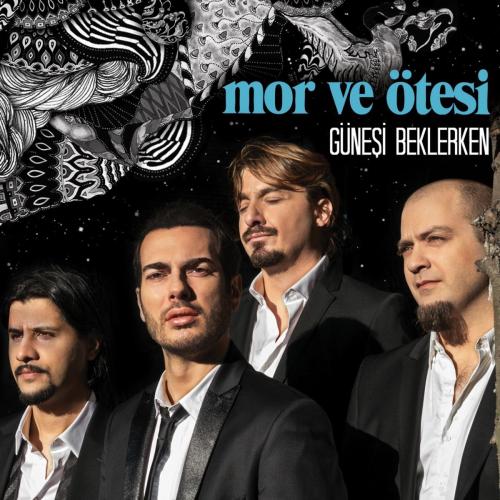 mor ve otesi - Oyunbozan
