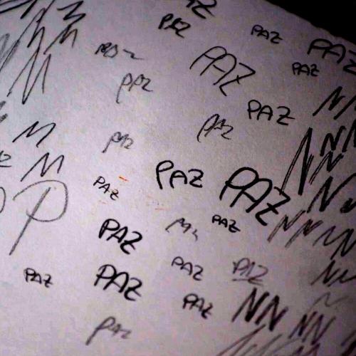 Morad feat. Nicki Nicole - Paz