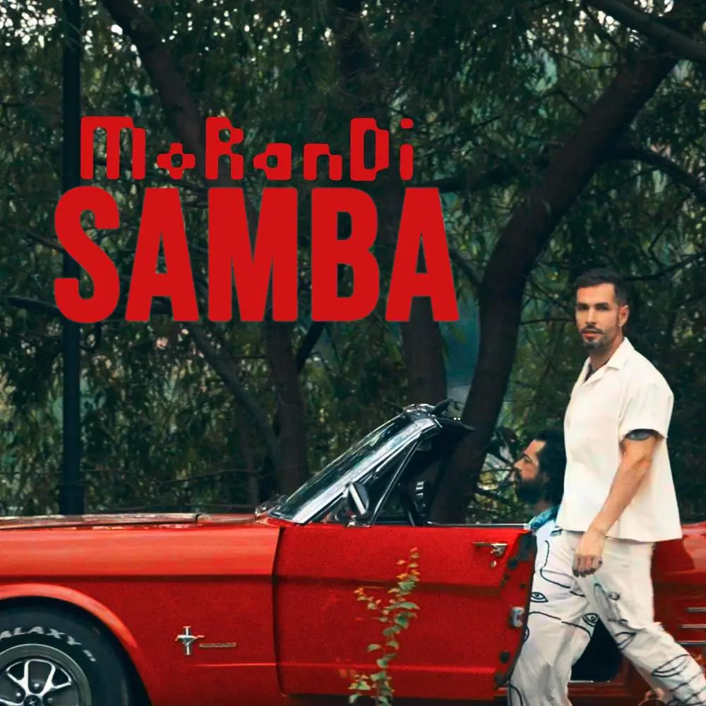 Samba - Morandi