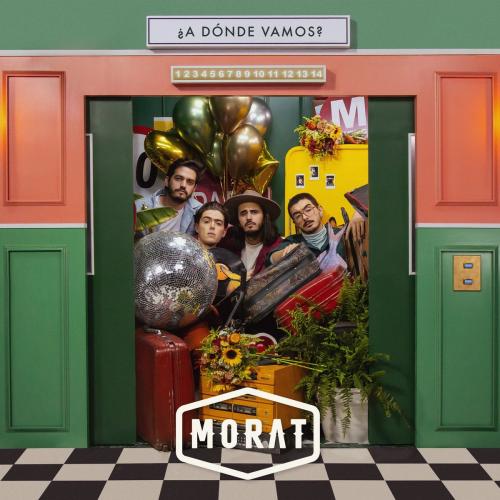 Morat feat. Cami - Simplemente Pasan