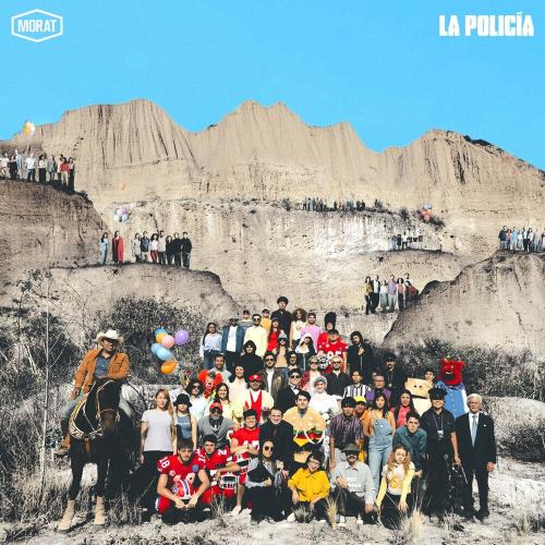 Morat - La Policia