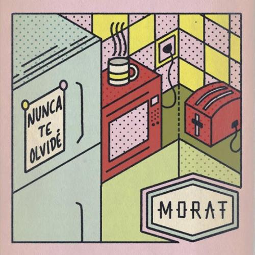 Morat - Nunca Te Olvide