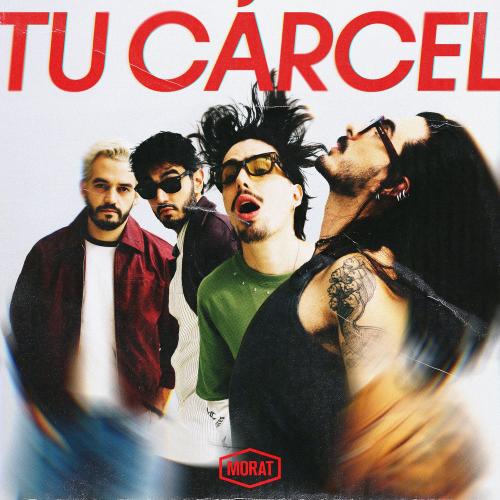 Morat - Tu Cárcel