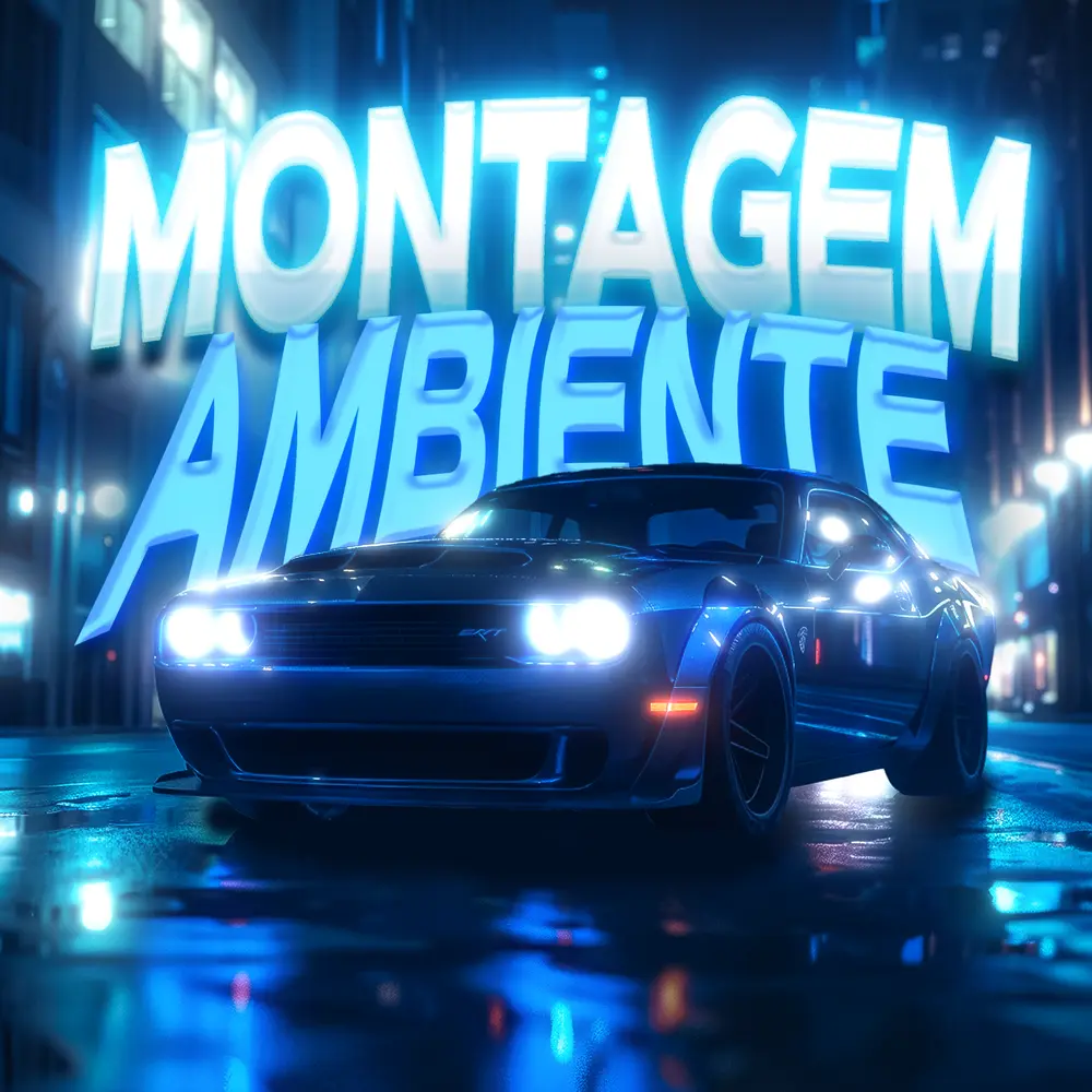 MONTAGEM AMBIENTE - MORAXKILL