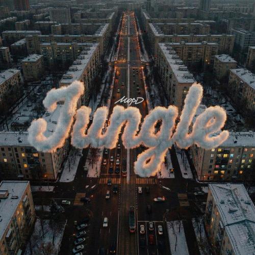 Морд - Jungle