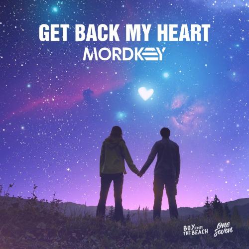Get Back My Heart - Mordkey
